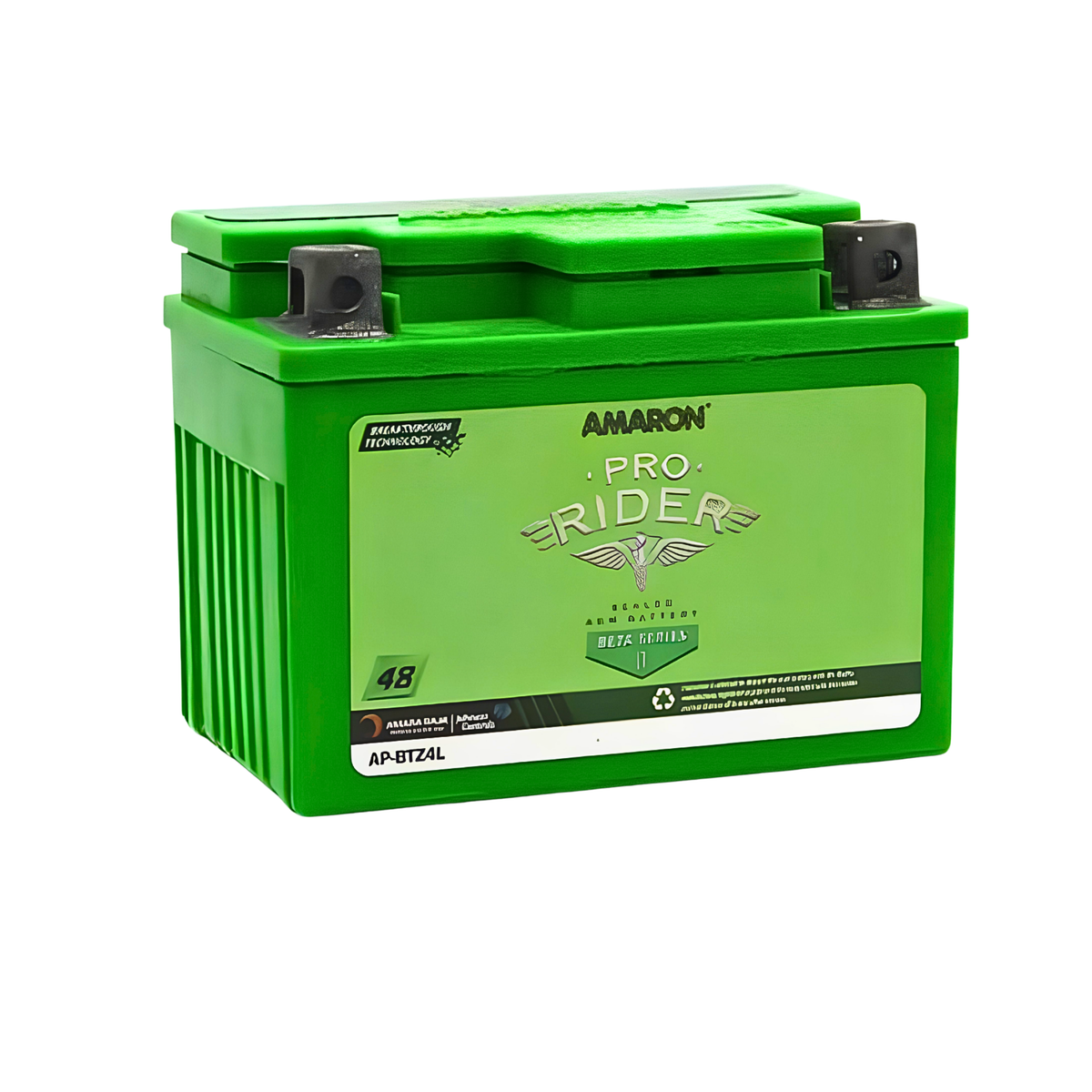 AMARON EAM - PR - APETZ5L BATTERY