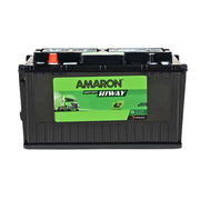 AMARON NT 700E41 R/L HI-WAY BATTERY