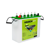 AMARON TUBULAR 150AH BATTERY