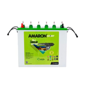 AMARON TUBULAR 150AH BATTERY