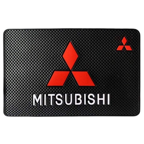 ANTI-SLIP-MITSUBISHI-DASHBOARD-MAT