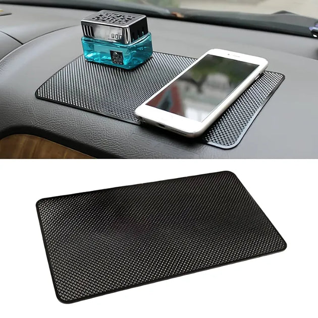 ANTI-SLIP-PLAIN-DASHBOARD-MAT