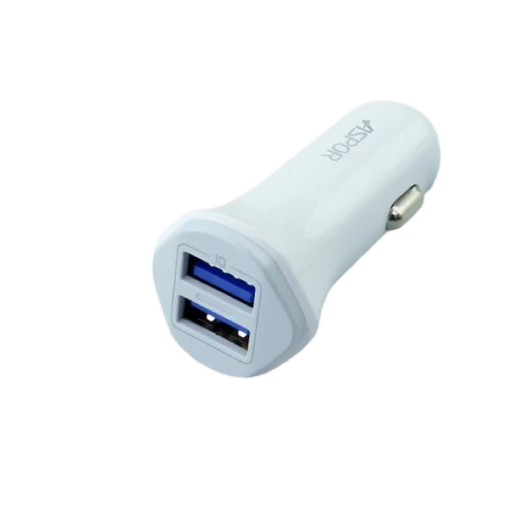 ASPOR-A903-DUAL-USB-CAR-CHARGER-WITH-MICRO-USB-CABLE