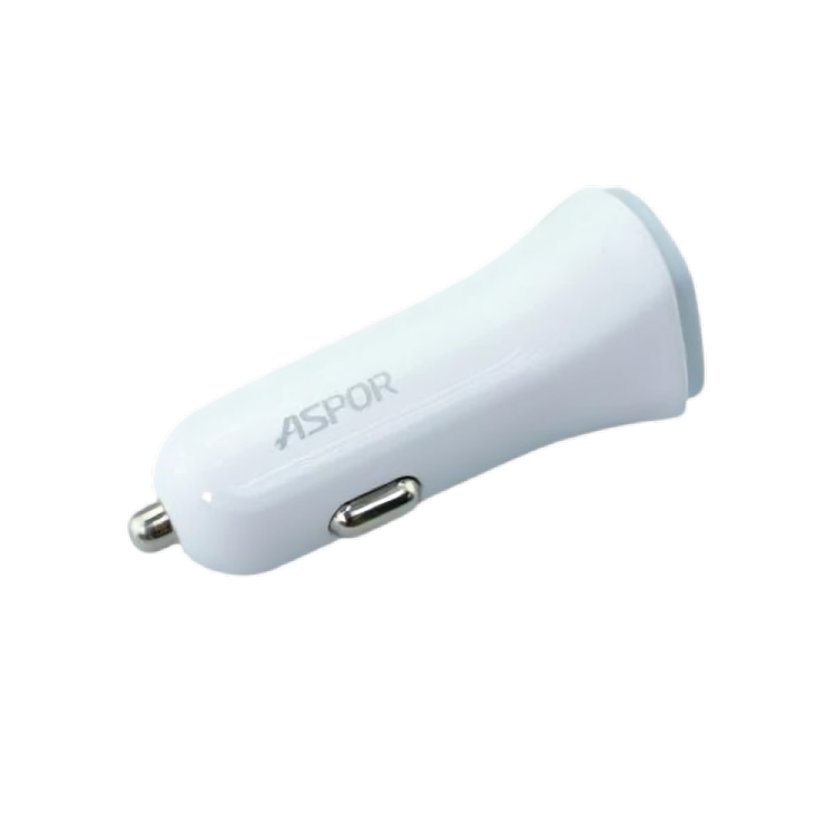 ASPOR-A903-DUAL-USB-CAR-CHARGER-WITH-MICRO-USB-CABLE