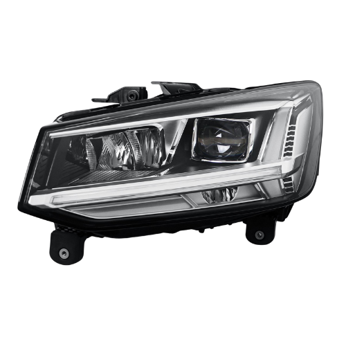 AUDI-Q2-HEADLIGHT