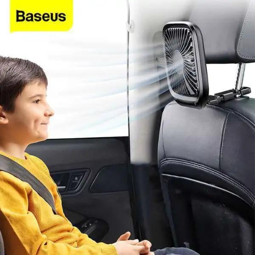 BASEUS-VEHICLE-MOUNTED-BACKSEAT-USB-FAN