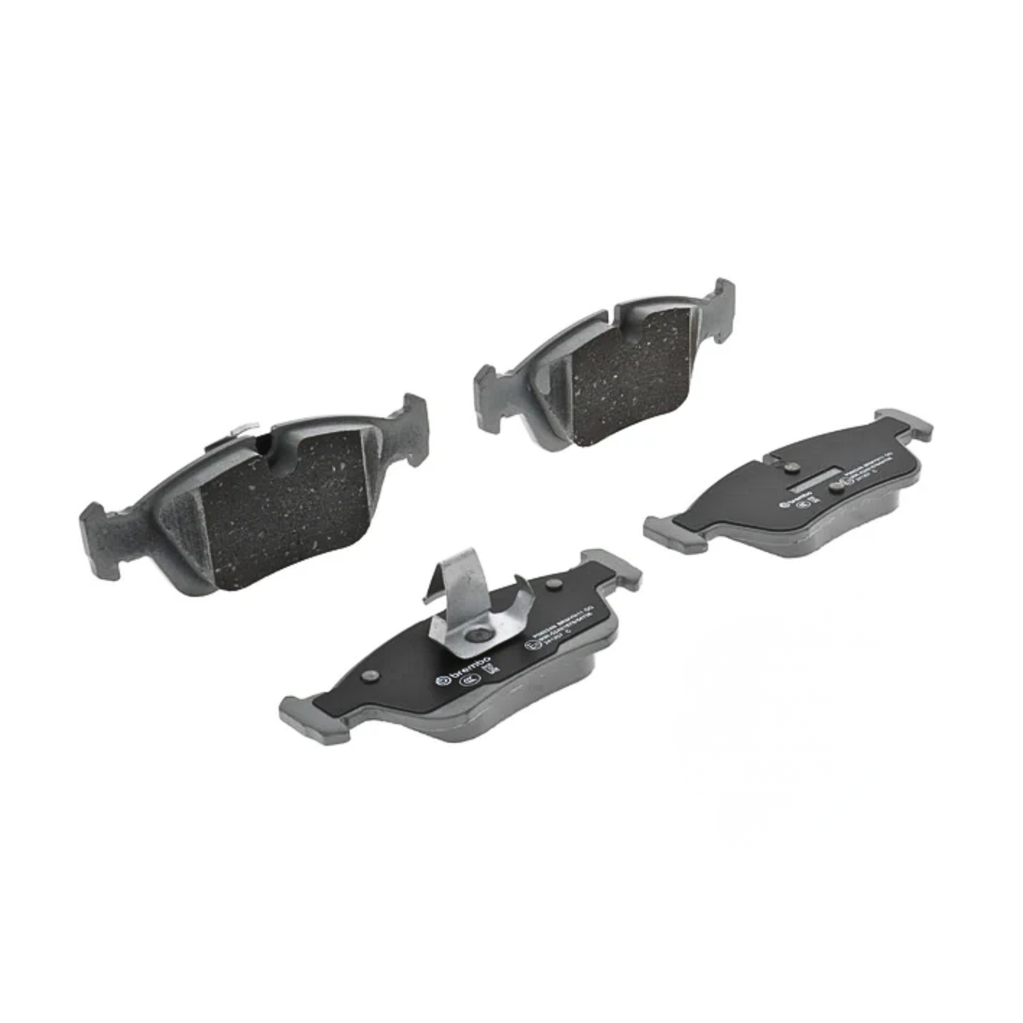 BREMBO P0 60 24N PREMIUM CERAMIC BMW REAR BRAKE PAD