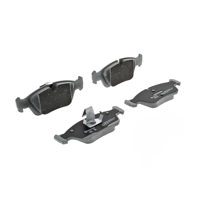 BREMBO P0 60 24N PREMIUM CERAMIC BMW REAR BRAKE PAD