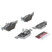 BREMBO P0 60 38N PREMIUM CERAMIC BMW REAR BRAKE PAD