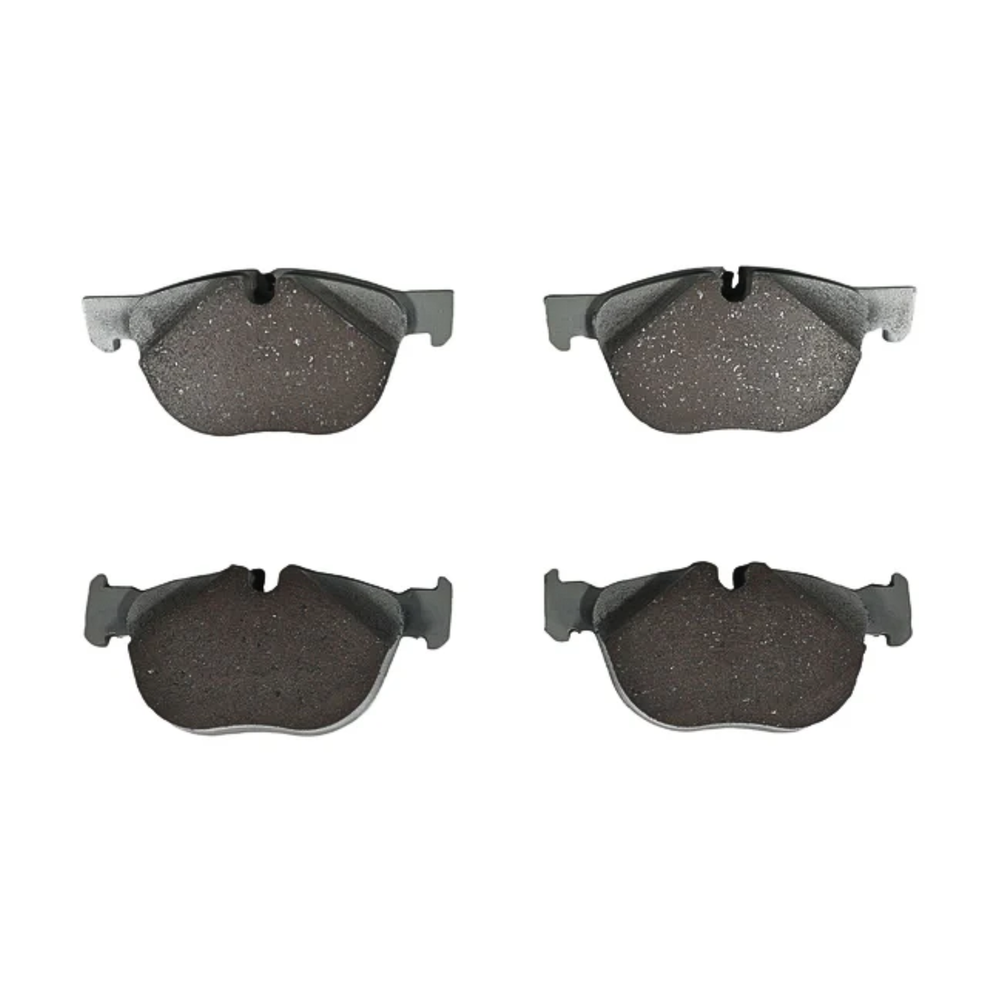 BREMBO P0 60 49N PREMIUM CERAMIC BMW FRONT BRAKE PAD
