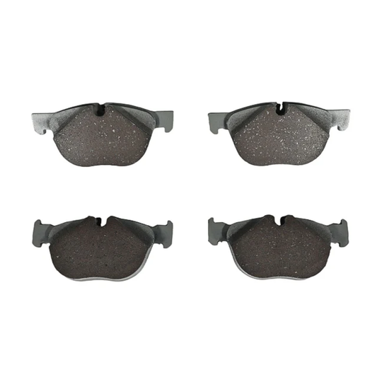 BREMBO P0 60 49N PREMIUM CERAMIC BMW FRONT BRAKE PAD