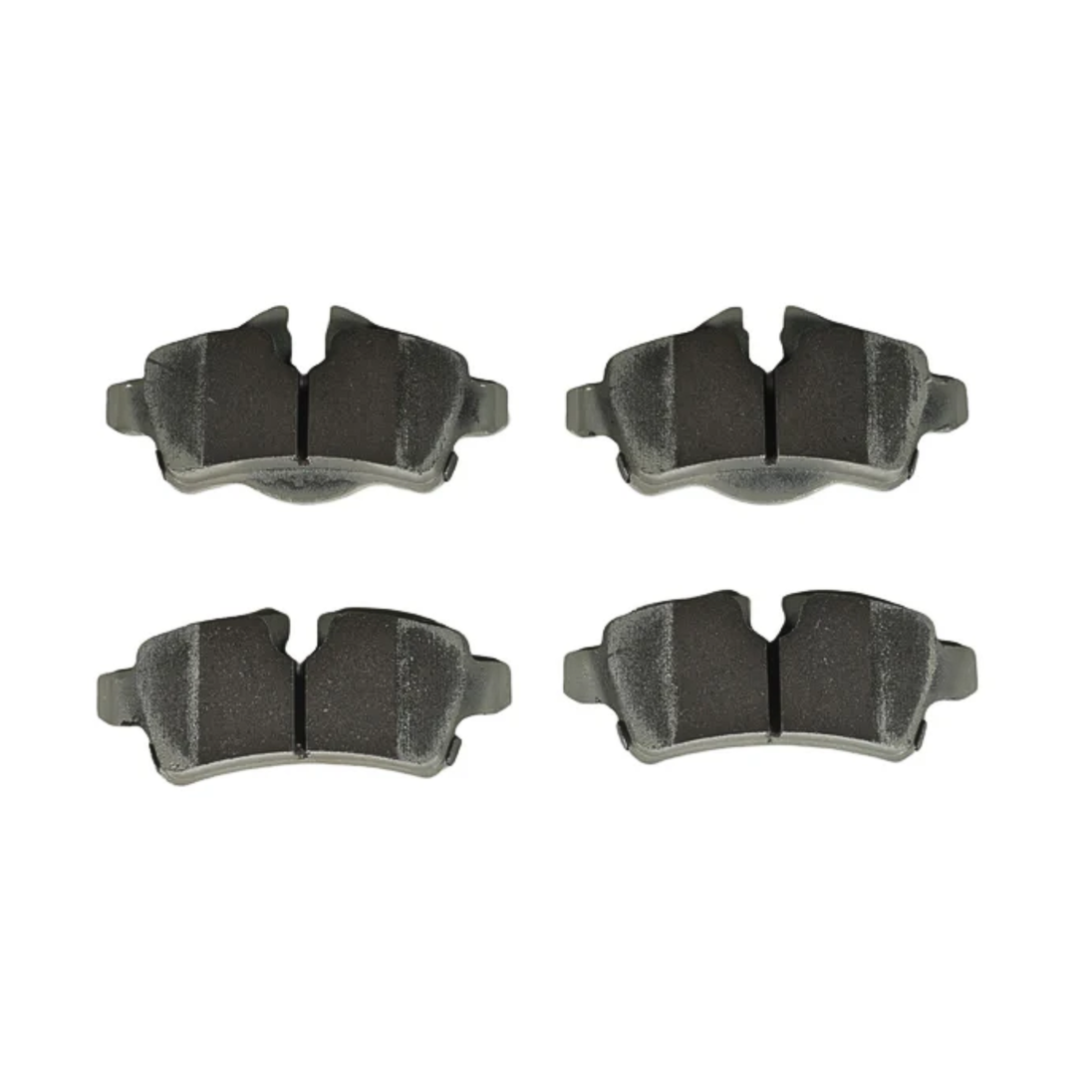 BREMBO P 06 052N PREMIUM CERAMIC MINI COOPER REAR BRAKE PAD