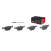 BREMBO P0 60 60N PREMIUM CERAMIC BMW FRONT BRAKE PAD