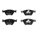 BREMBO P0 60 60N PREMIUM CERAMIC BMW FRONT BRAKE PAD