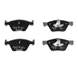 BREMBO P0 60 60N PREMIUM CERAMIC BMW FRONT BRAKE PAD