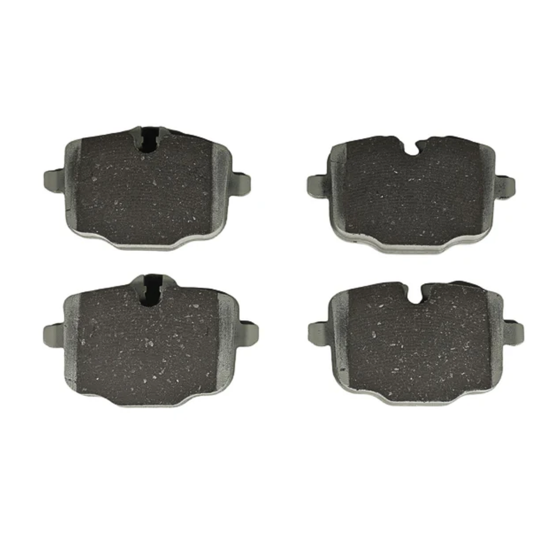BREMBO P0 60 61N PREMIUM CERAMIC BMW REAR BRAKE PAD