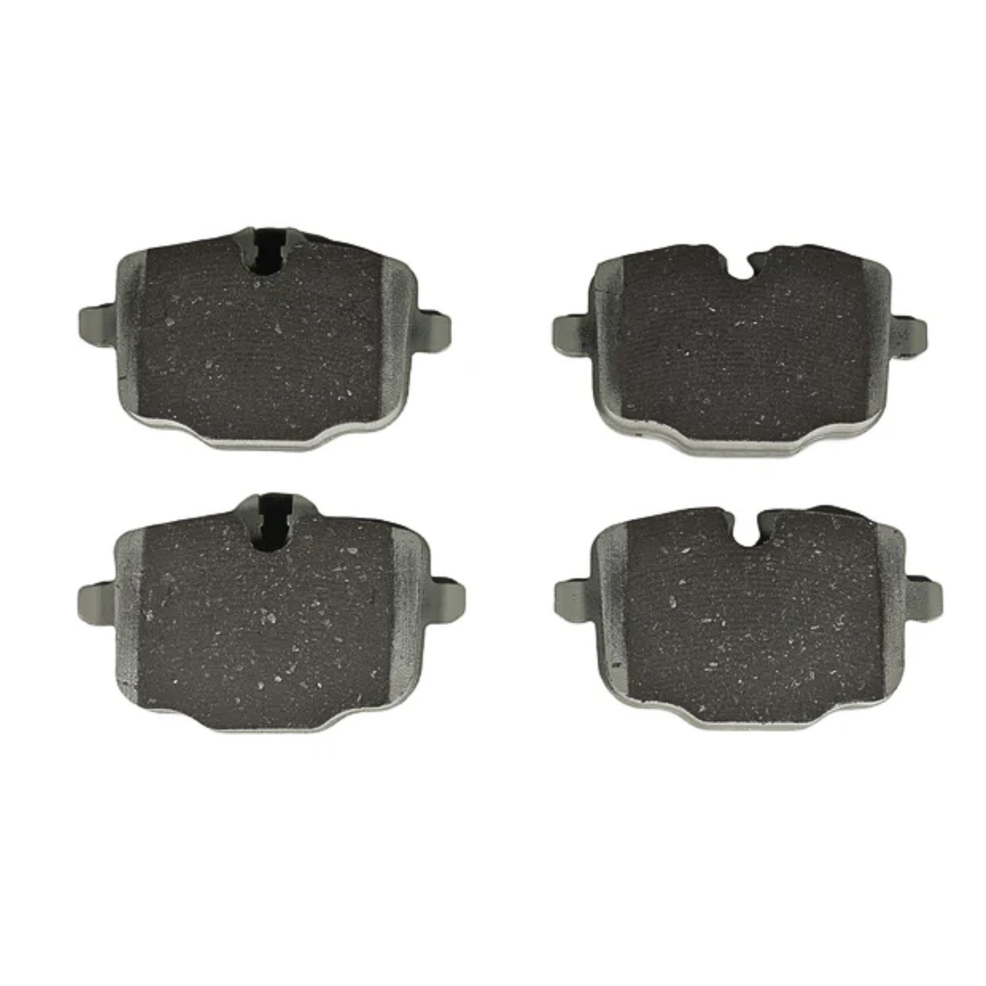 BREMBO P0 60 61N PREMIUM CERAMIC BMW REAR BRAKE PAD