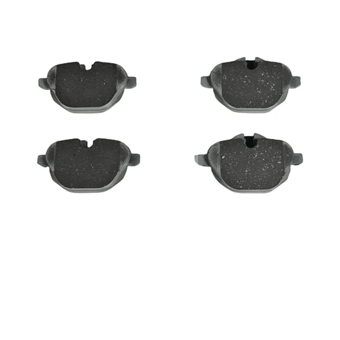 BREMBO P0 60 64N PREMIUM CERAMIC BMW REAR BRAKE PAD