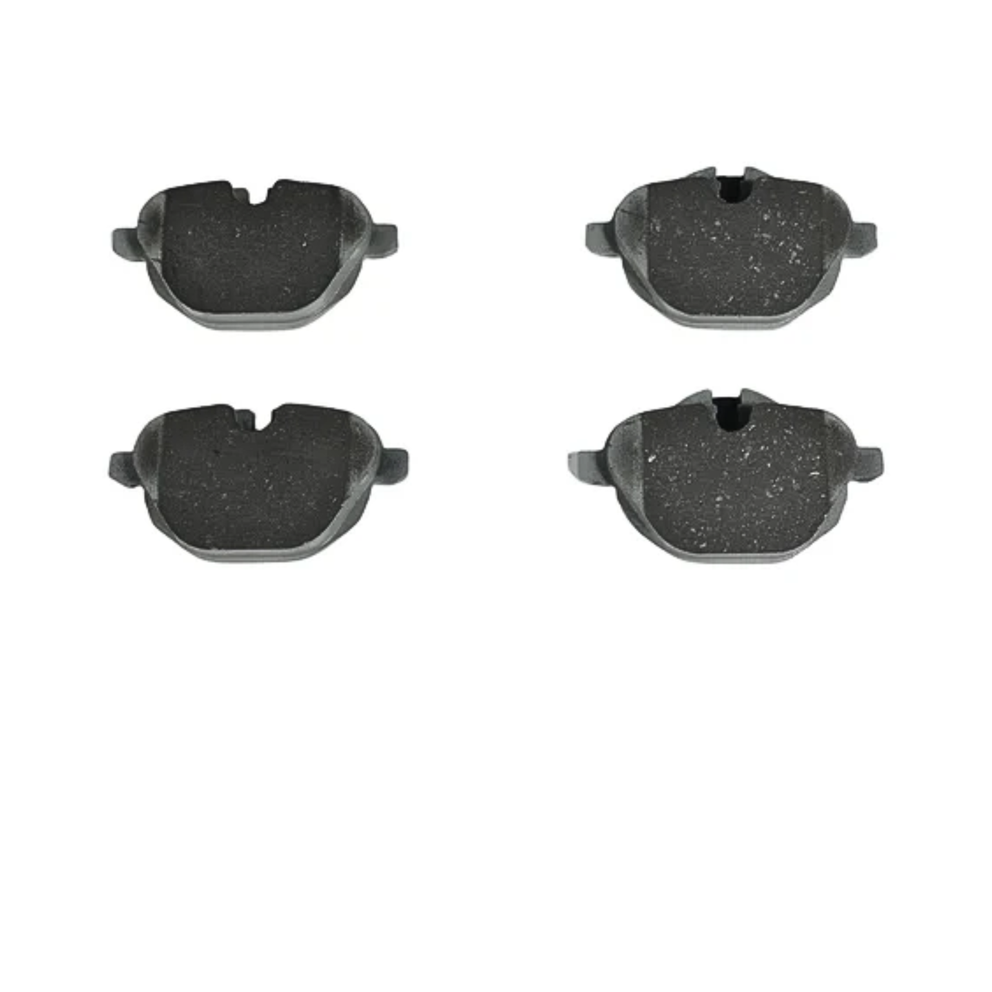 BREMBO P0 60 64N PREMIUM CERAMIC BMW REAR BRAKE PAD