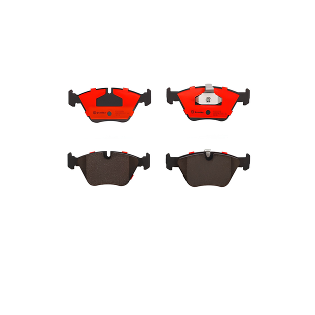 BREMBO P0 60 65N PREMIUM CERAMIC BMW FRONT BRAKE PAD