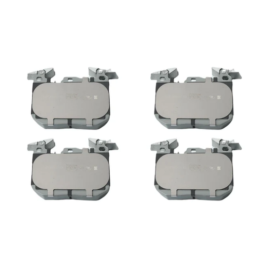 BREMBO P 06 080N PREMIUM CERAMIC MINI COOPER REAR BRAKE PAD