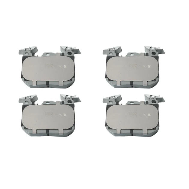 BREMBO P 06 068N PREMIUM CERAMIC MINI COOPER FRONT BRAKE PAD