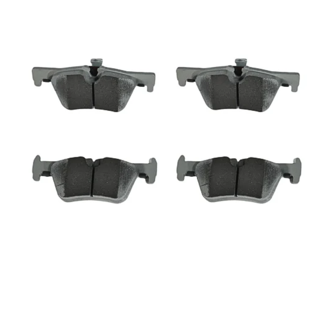 BREMBO P0 60 71N PREMIUM CERAMIC BMW REAR BRAKE PAD