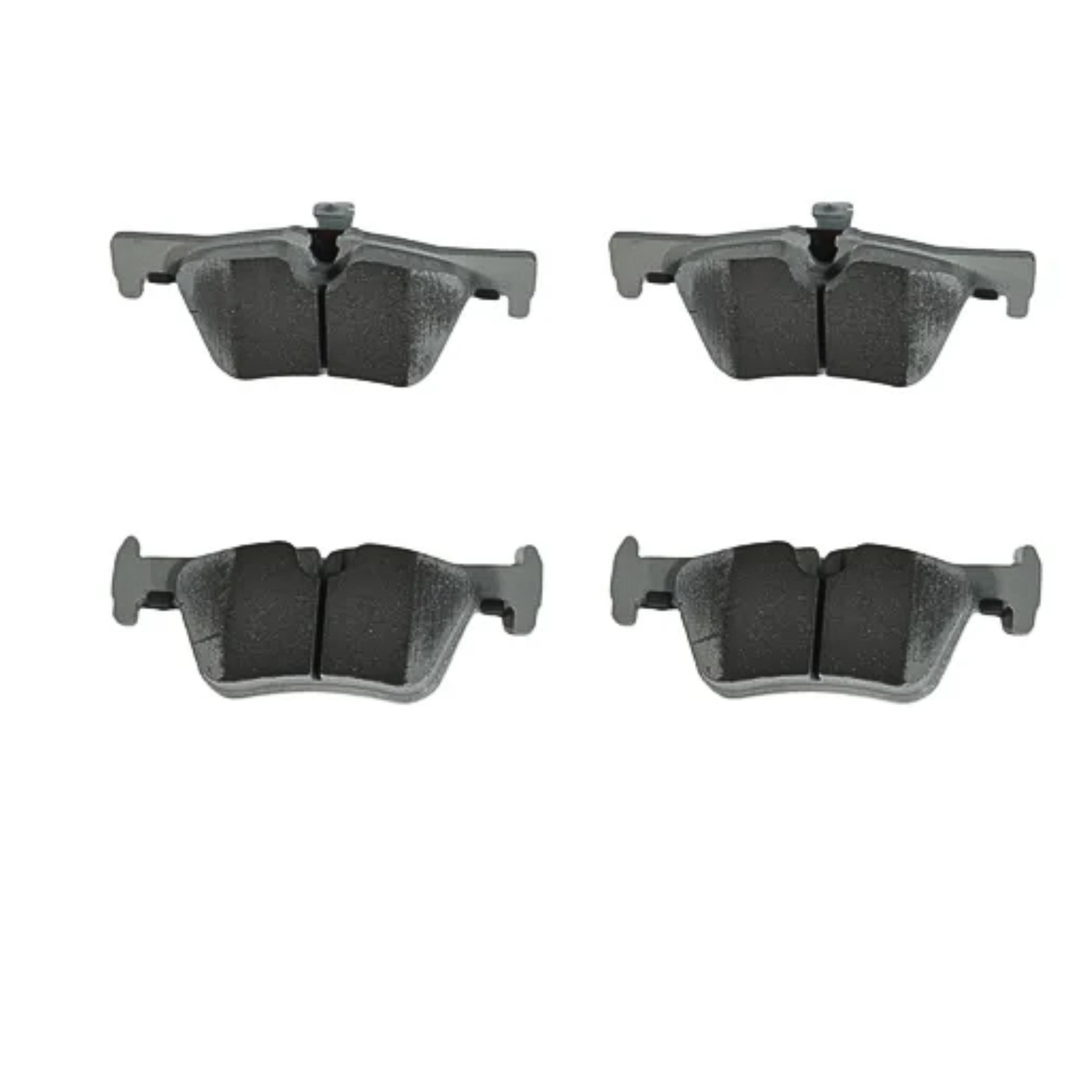 BREMBO P0 60 71N PREMIUM CERAMIC BMW REAR BRAKE PAD