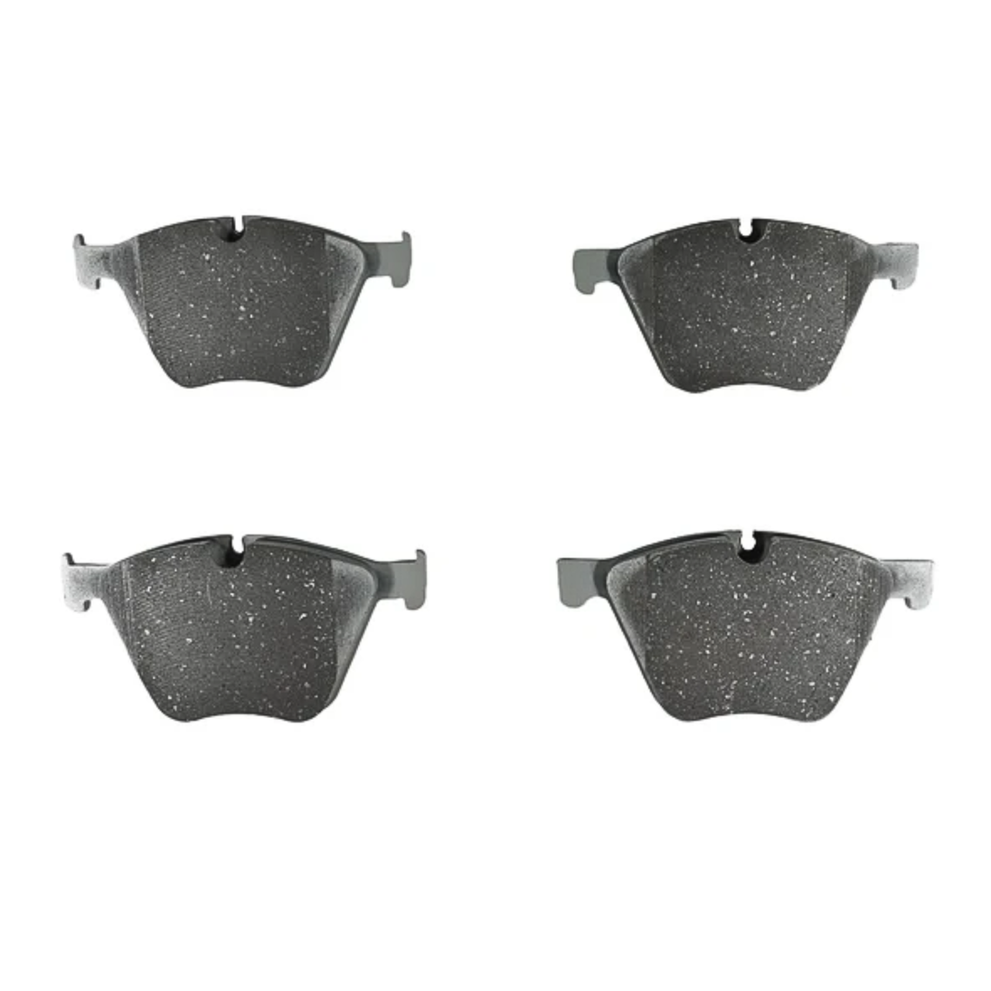 BREMBO P0 60 75N PREMIUM CERAMIC BMW FRONT BRAKE PAD