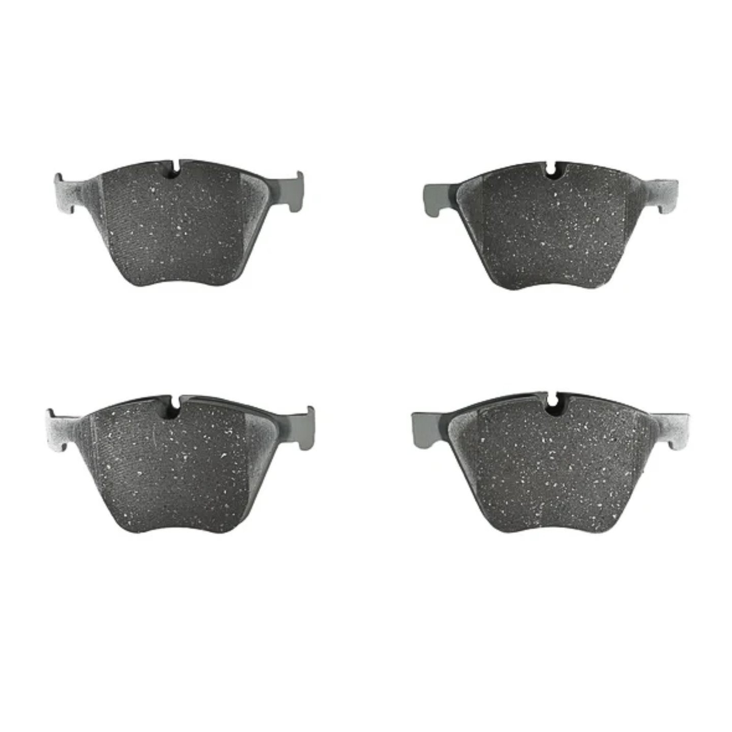 BREMBO P0 60 75N PREMIUM CERAMIC BMW FRONT BRAKE PAD