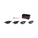 BREMBO P0 60 76N PREMIUM CERAMIC BMW FRONT BRAKE PAD