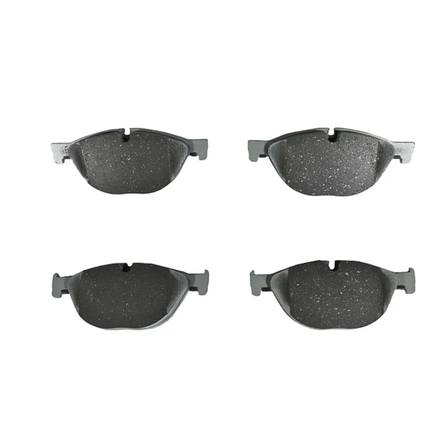 BREMBO P0 60 76N PREMIUM CERAMIC BMW FRONT BRAKE PAD