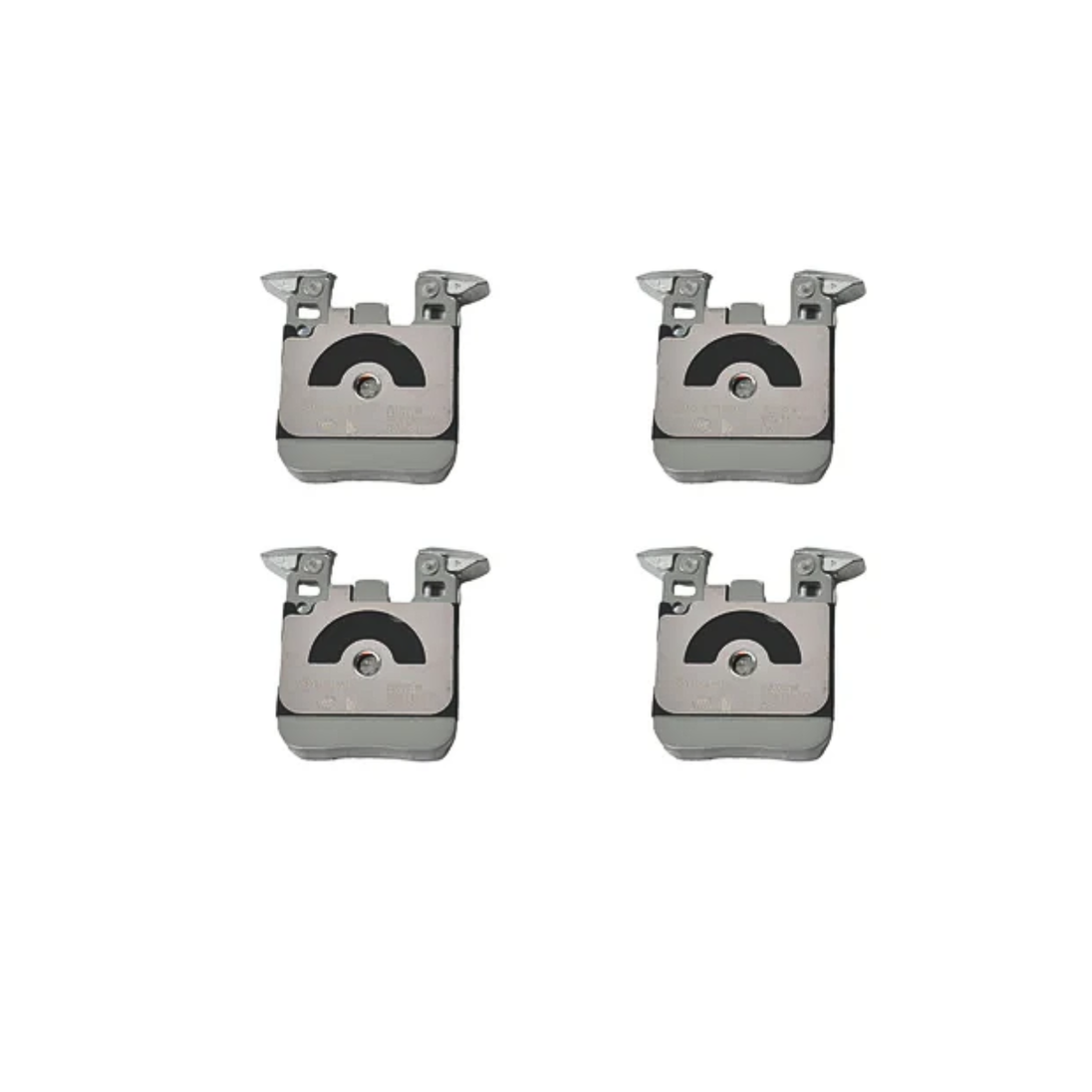 BREMBO P0 60 87N PREMIUM CERAMIC BMW REAR BRAKE PAD
