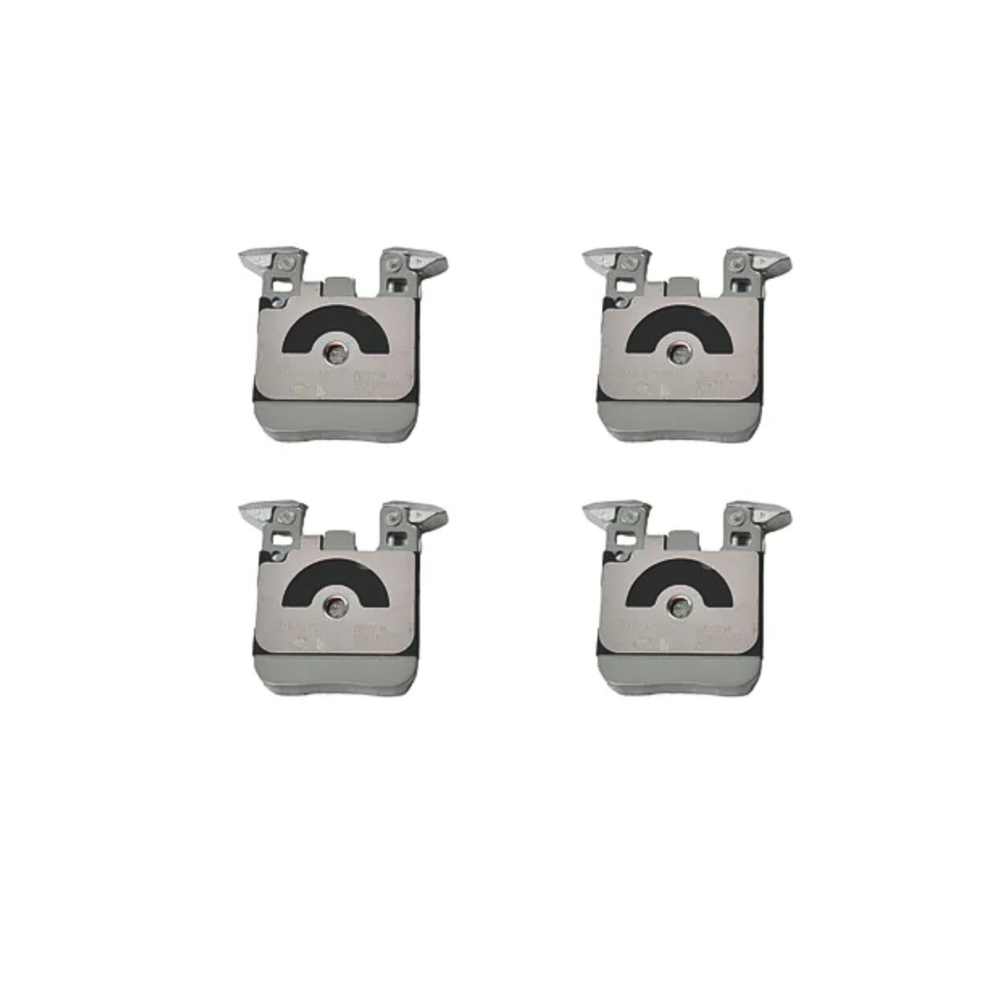 BREMBO P0 60 87N PREMIUM CERAMIC BMW REAR BRAKE PAD
