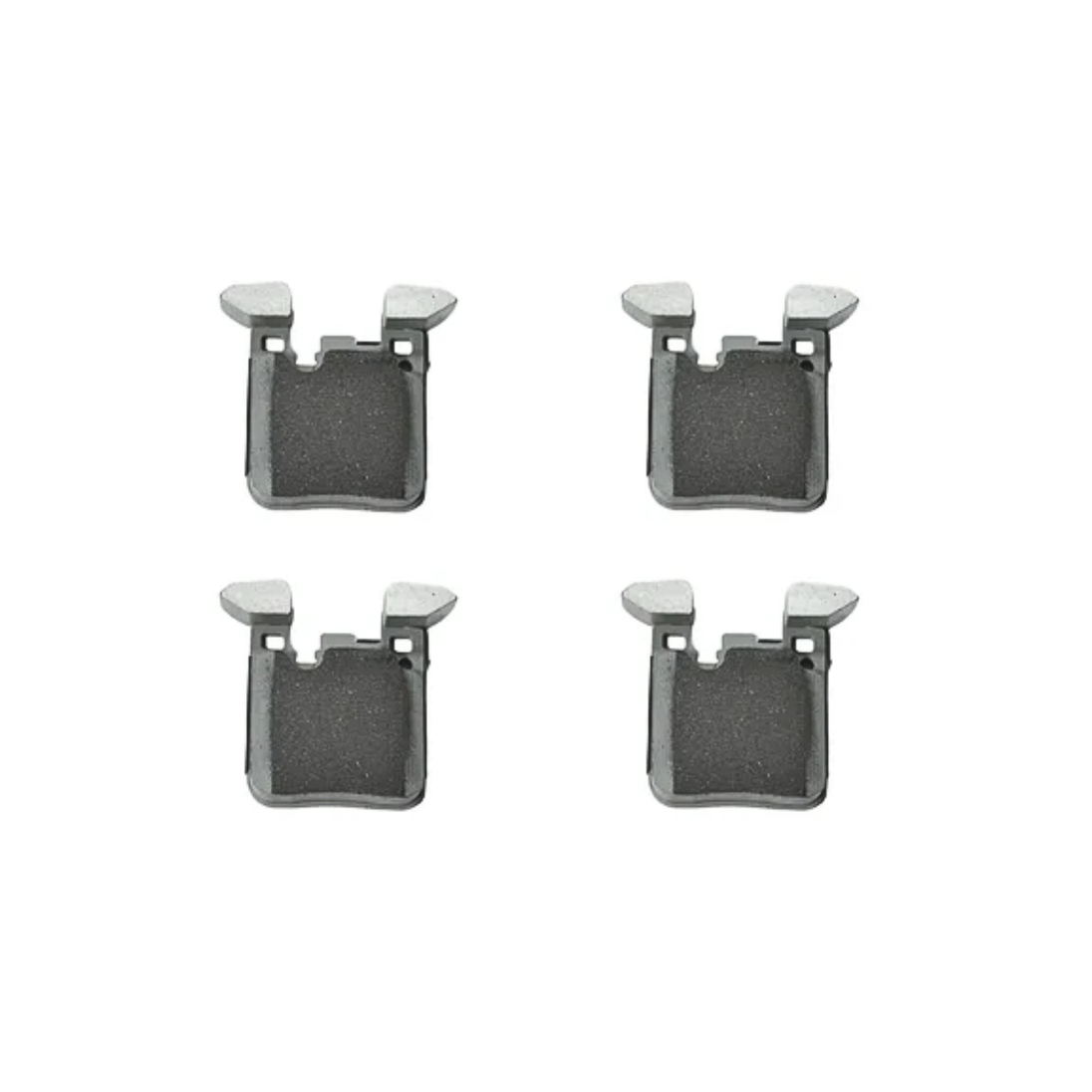 BREMBO P0 60 87N PREMIUM CERAMIC BMW REAR BRAKE PAD