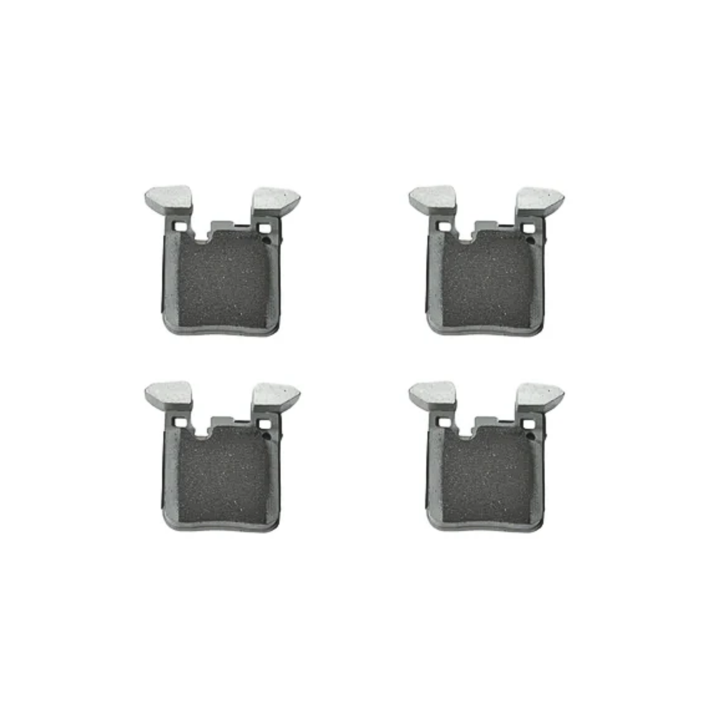 BREMBO P0 60 87N PREMIUM CERAMIC BMW REAR BRAKE PAD