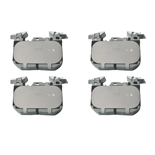 BREMBO P0 60 88N PREMIUM CERAMIC BMW FRONT BRAKE PAD