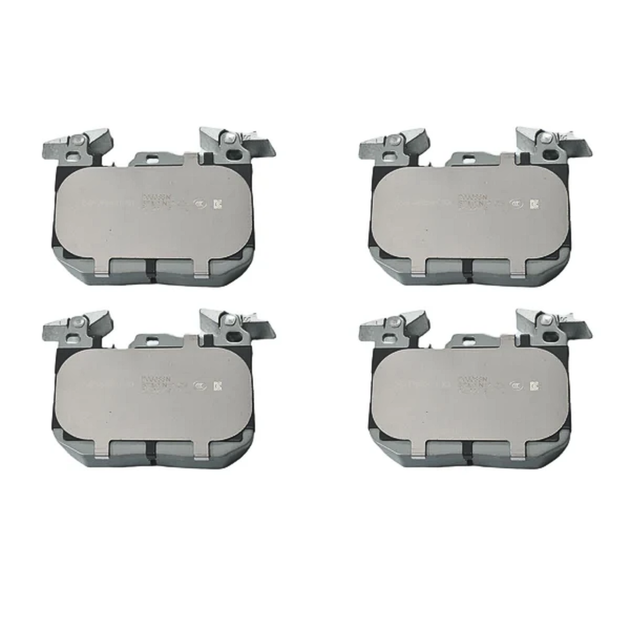BREMBO P0 60 88N PREMIUM CERAMIC BMW FRONT BRAKE PAD