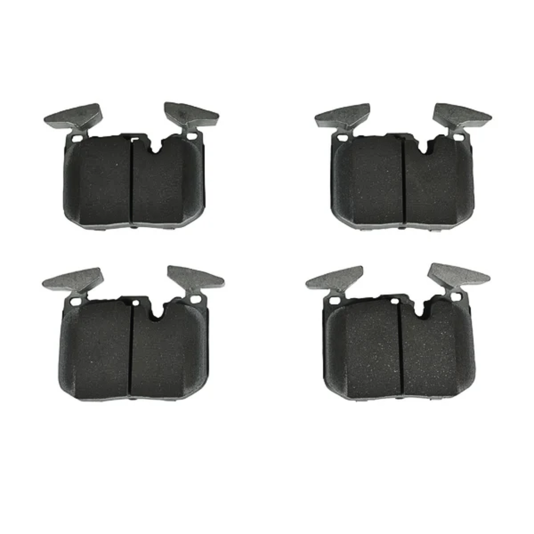 BREMBO P0 60 88N PREMIUM CERAMIC BMW FRONT BRAKE PAD