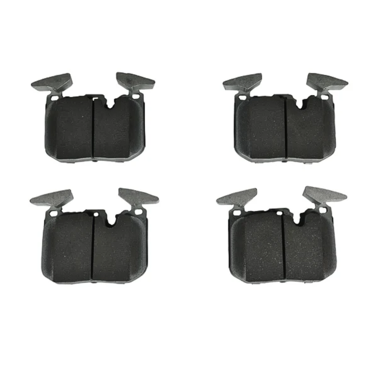 BREMBO P0 60 88N PREMIUM CERAMIC BMW FRONT BRAKE PAD