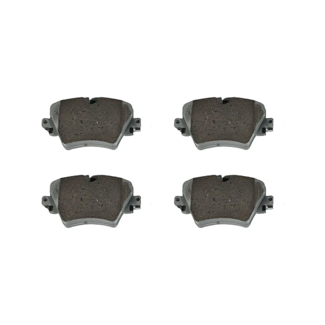 BREMBO P0 60 93N PREMIUM CERAMIC BMW FRONT BRAKE PAD