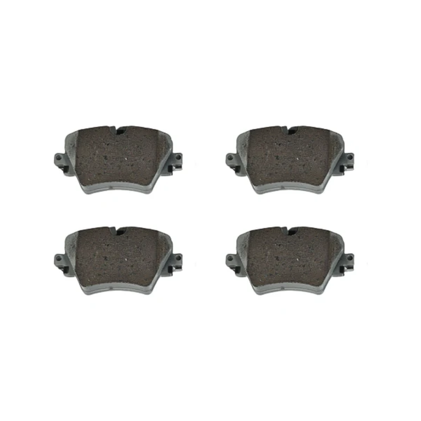 BREMBO P0 60 93N PREMIUM CERAMIC BMW FRONT BRAKE PAD