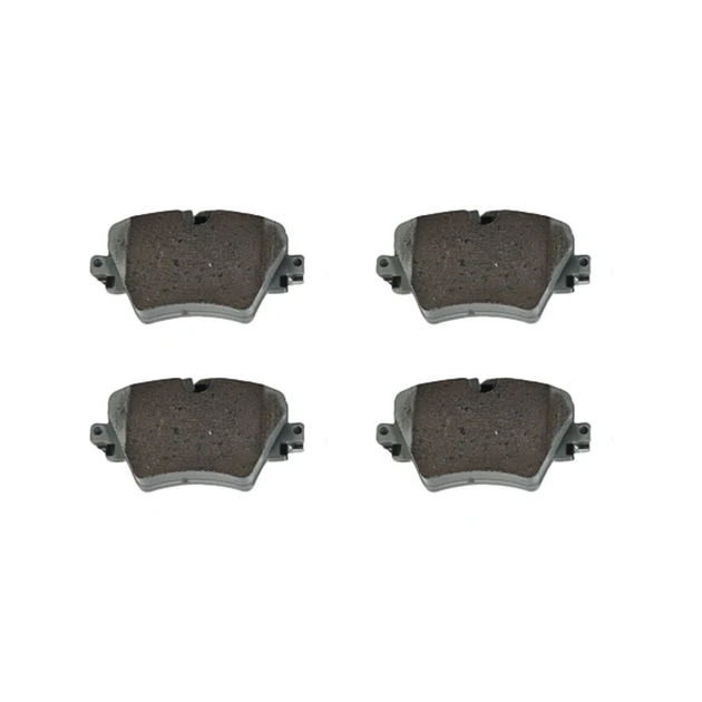 BREMBO P0 60 93N PREMIUM CERAMIC BMW FRONT BRAKE PAD
