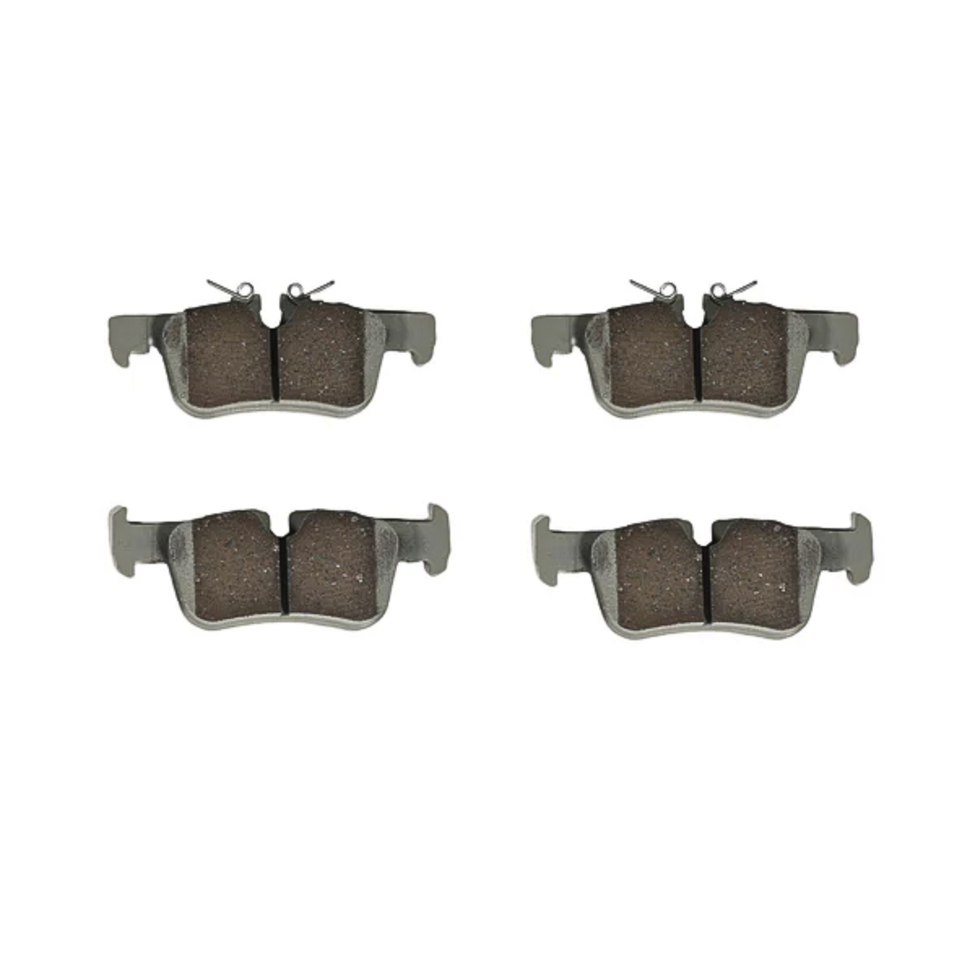 BREMBO P0 60 94N PREMIUM CERAMIC BMW REAR BRAKE PAD
