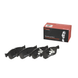 BREMBO P 36 035 JAGUAR LOW-METALIC FRONT BRAKE PAD