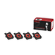 BREMBO P 50 017N PREMIUM CERAMIC MERCEDES BENZ REAR BRAKE PAD