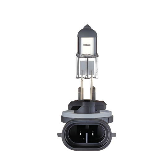 BIOLIGHT 12V-27W B-881 H27W/2 CLEAR FOG LAMP BULBS FOR KOREAN CARS