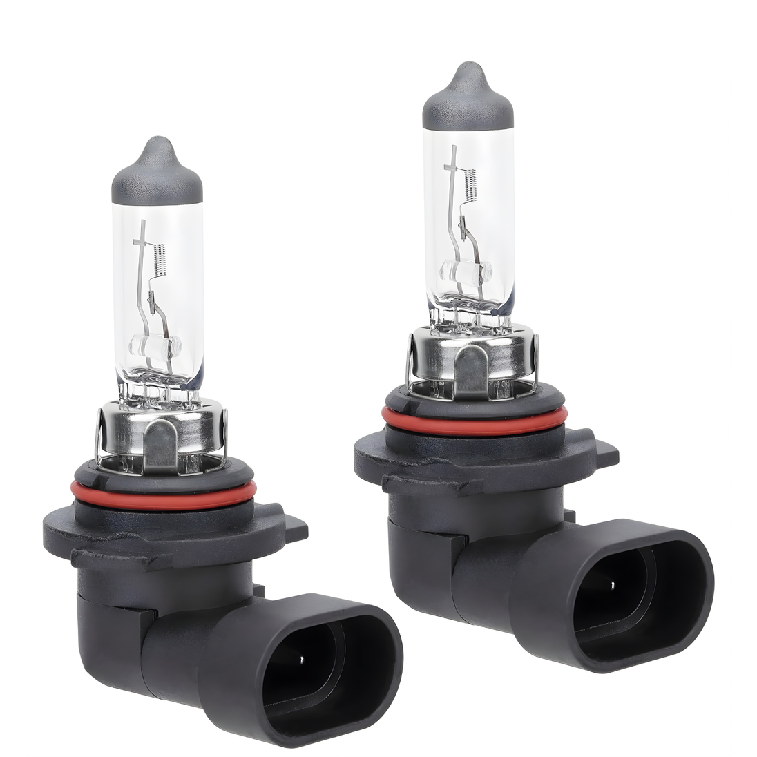 BIOLIGHT 12V55W B-HB4(9006) HALOGEN HEAD LAMP BULBS 2PCS SET