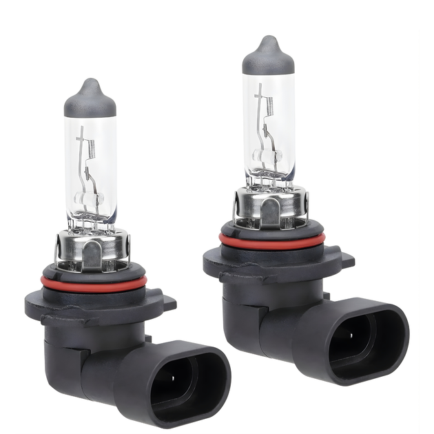 BIOLIGHT 12V55W B-HB4(9006) HALOGEN HEAD LAMP BULBS 2PCS SET