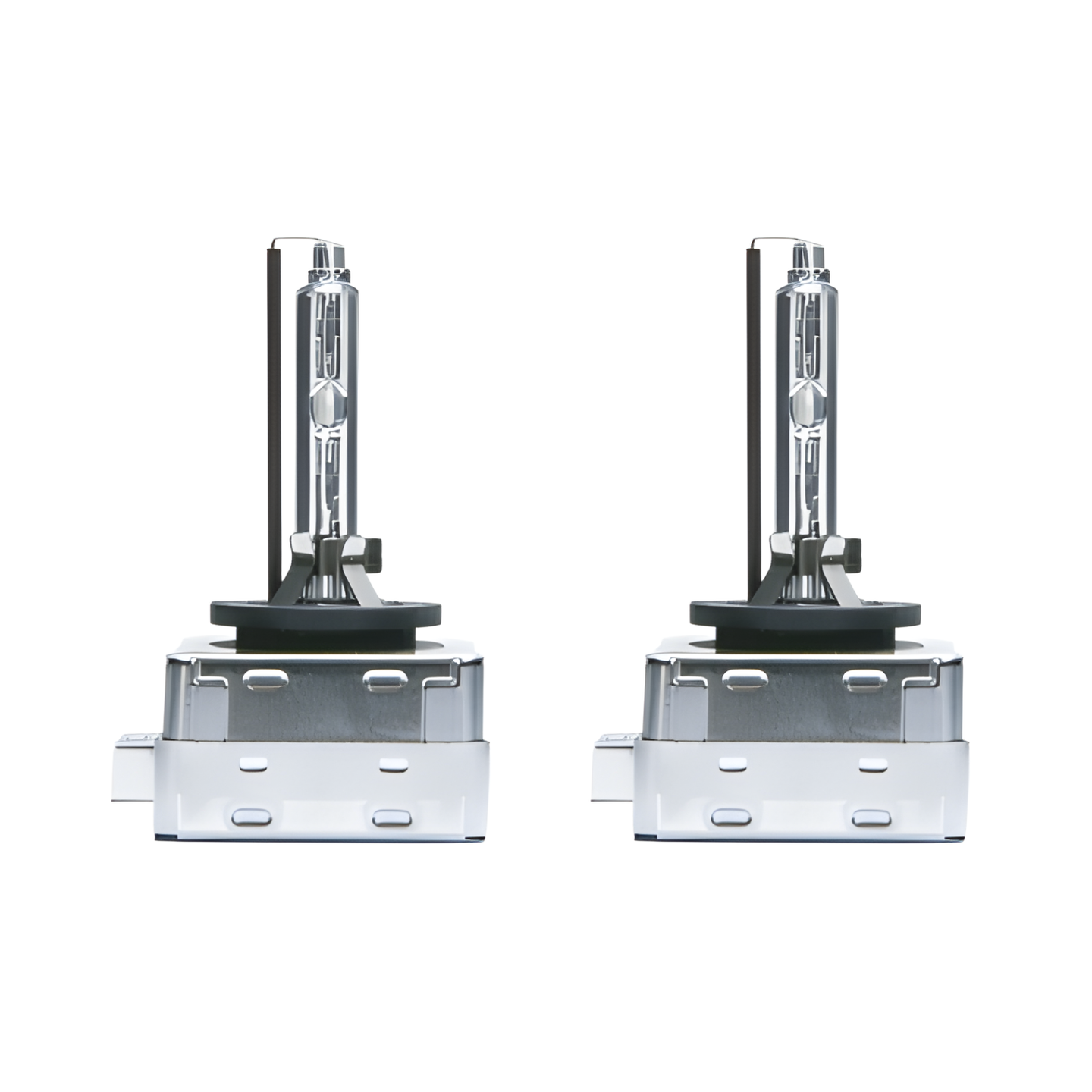 BIOLIGHT 35W B-HID-D1S 4300K XENON HID BULB 2PCS SET
